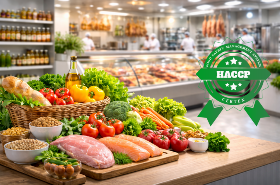 HACCP là gì ?