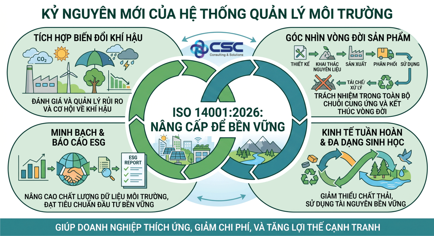 iso 14001
