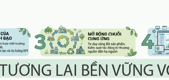 Lưu ý quan trọng về ISO 14001:2026